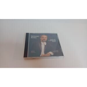 Ronnie Kole at Carnegie Hall by Ronnie Kole (CD, Jun-1996, Kole/Louisiana Red)